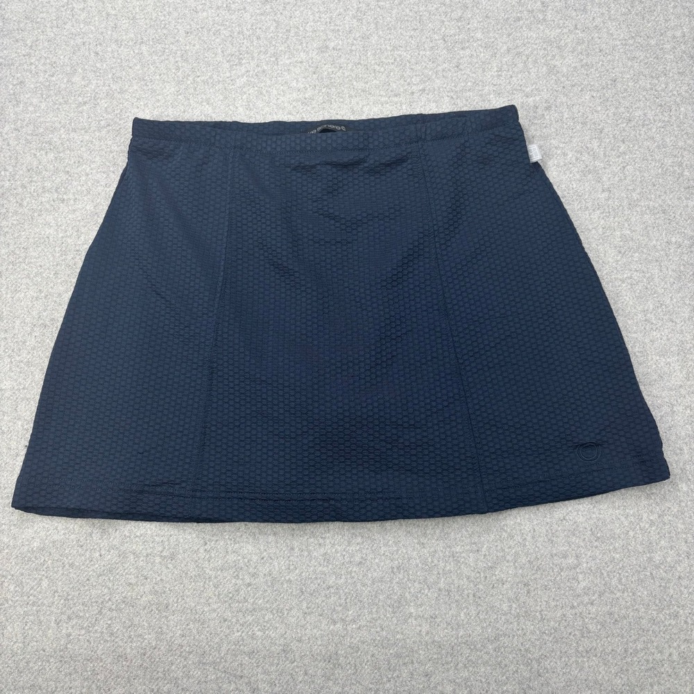 Vintage Nike Sphere Tennis Skirt